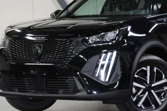 Peugeot e-2008 (2026) thumbnail 6
