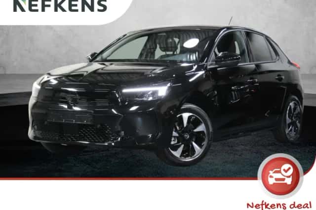 Opel Corsa-e (2026) thumbnail 1