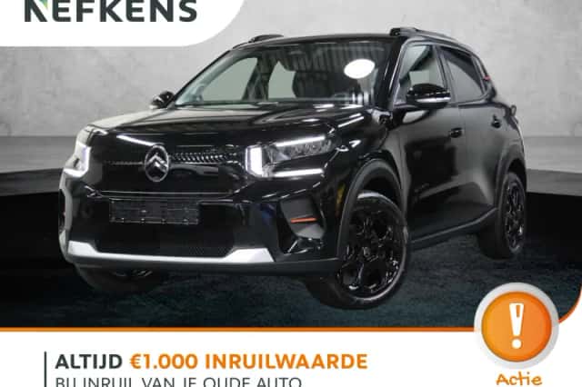 Citroën ë-C3 (2026) thumbnail 1