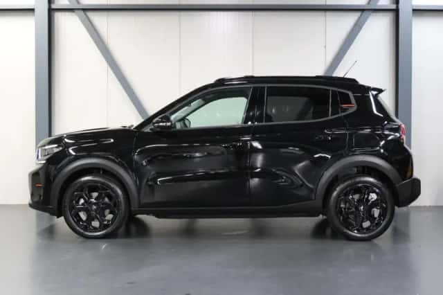 Citroën ë-C3 (2026) thumbnail 2
