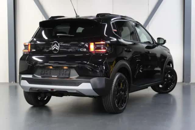Citroën ë-C3 (2026) thumbnail 3