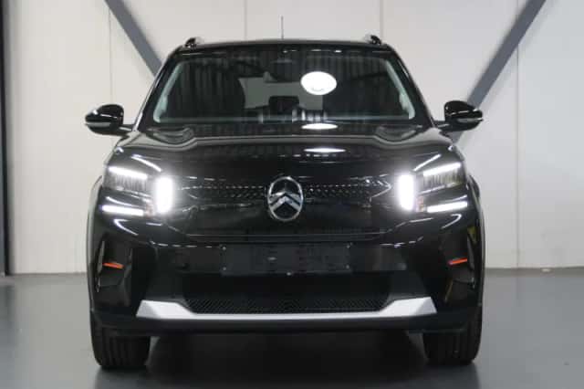 Citroën ë-C3 (2026) thumbnail 5