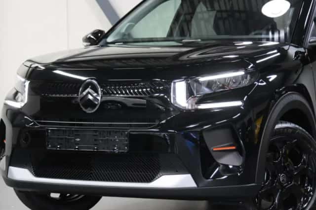 Citroën ë-C3 (2026) thumbnail 6