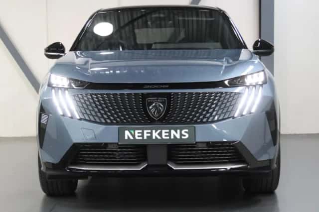 Peugeot e-3008 (2026) thumbnail 4