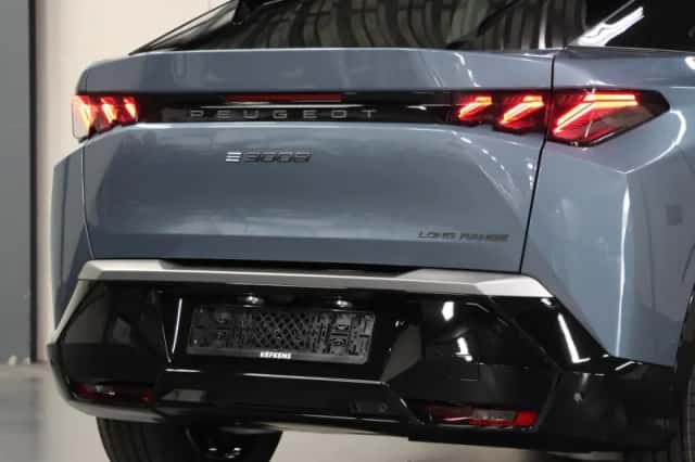 Peugeot e-3008 (2026) thumbnail 6