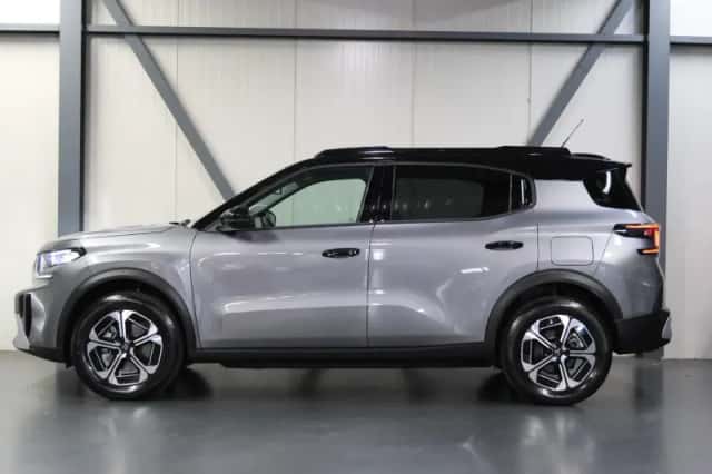 Citroën ë-C3 Aircross (2026) thumbnail 2