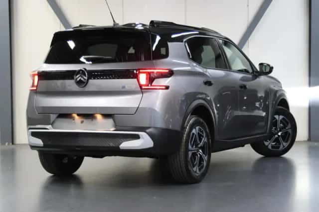 Citroën ë-C3 Aircross (2026) thumbnail 3