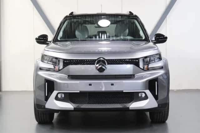 Citroën ë-C3 Aircross (2026) thumbnail 4