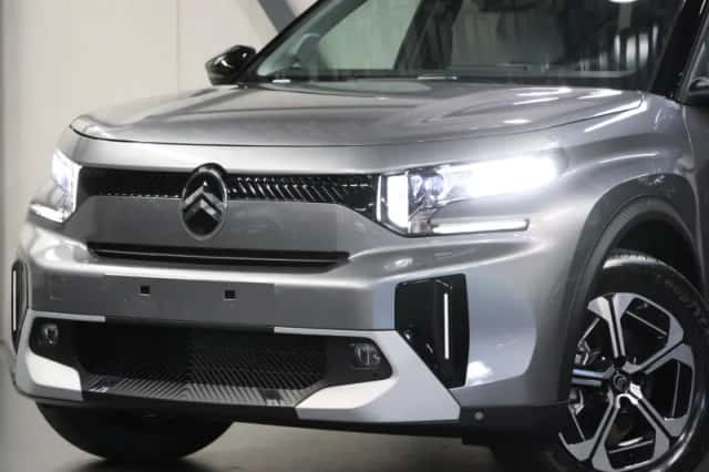 Citroën ë-C3 Aircross (2026) thumbnail 5