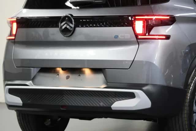 Citroën ë-C3 Aircross (2026) thumbnail 6
