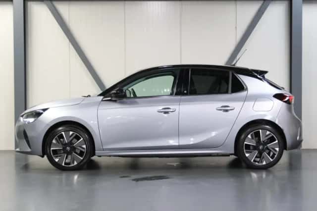 Opel Corsa-e (2020) thumbnail 2