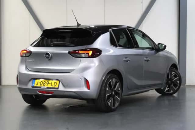 Opel Corsa-e (2020) thumbnail 3