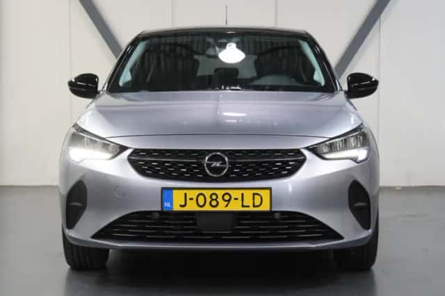 Opel Corsa-e (2020) thumbnail 5