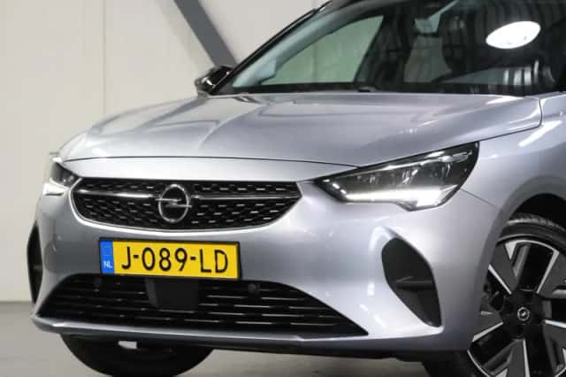 Opel Corsa-e (2020) thumbnail 6