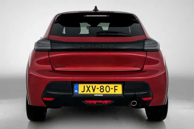 Peugeot 208 (2024) thumbnail 5