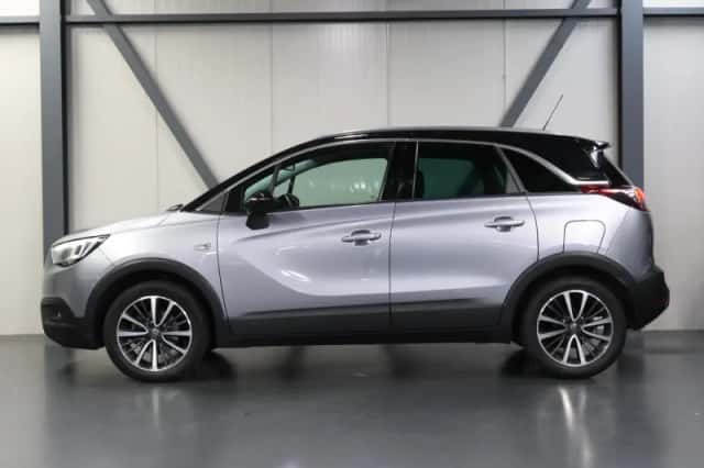 Opel Crossland (2019) thumbnail 2