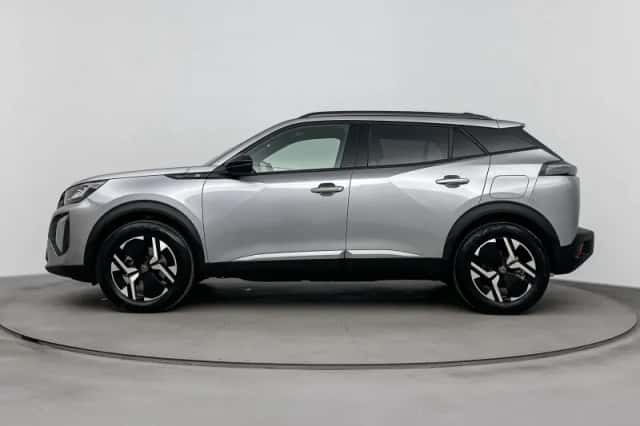 Peugeot e-2008 (2025) thumbnail 2