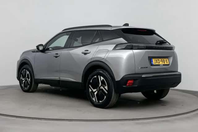 Peugeot e-2008 (2025) thumbnail 3