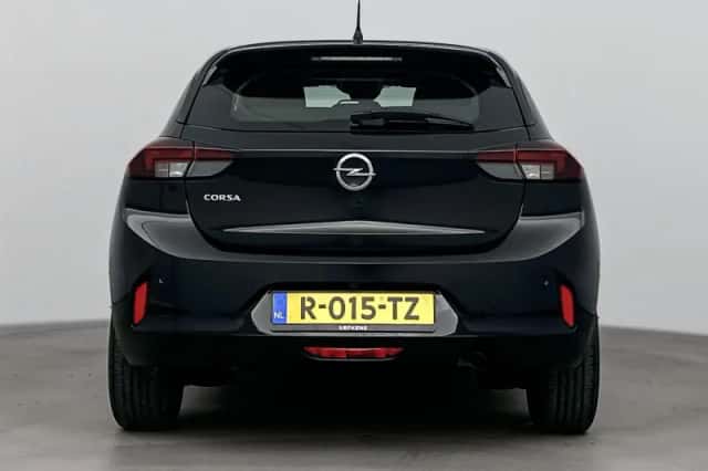 Opel Corsa (2022) thumbnail 5