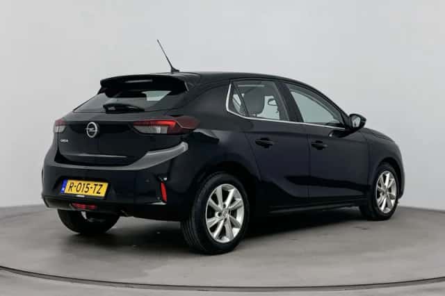 Opel Corsa (2022) thumbnail 6
