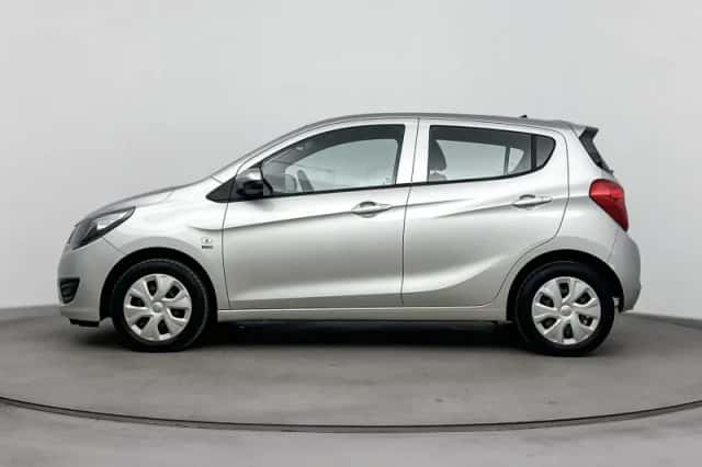 Opel Karl (2019) thumbnail 2
