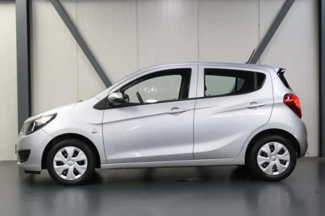 Opel Karl (2019) thumbnail 2