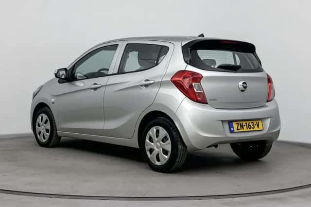 Opel Karl (2019) thumbnail 3