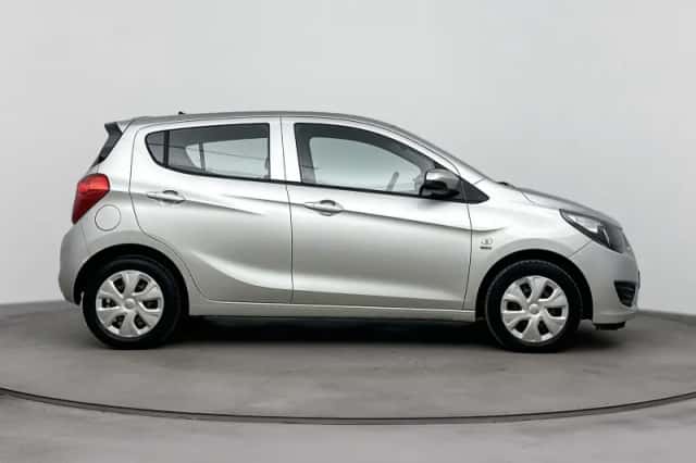 Opel Karl (2019) thumbnail 6