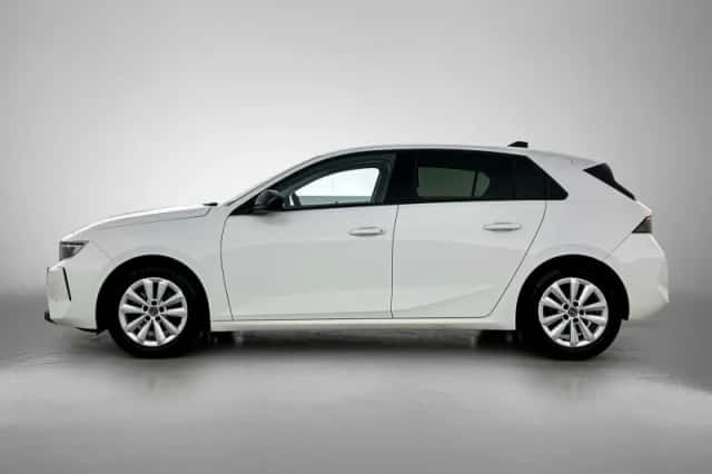 Opel Astra (2022) thumbnail 6
