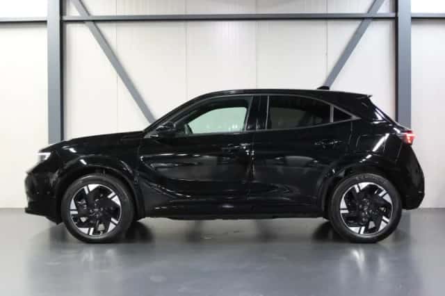 Opel Mokka-e (2025) thumbnail 2
