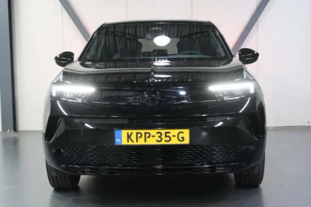 Opel Mokka-e (2025) thumbnail 5