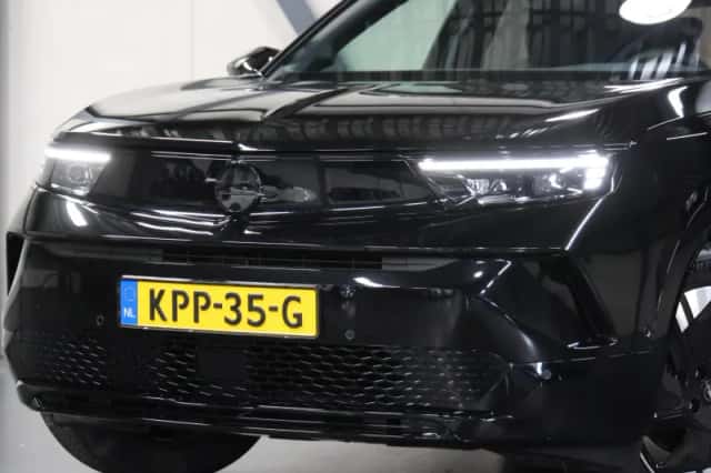 Opel Mokka-e (2025) thumbnail 6