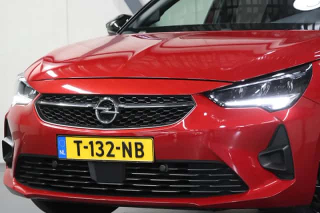 Opel Corsa (2022) thumbnail 6