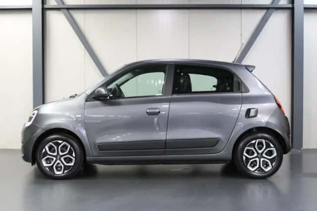 Renault Twingo (2019) thumbnail 2