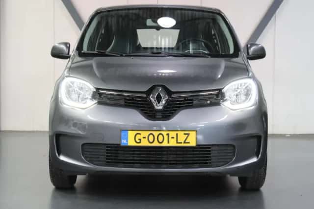 Renault Twingo (2019) thumbnail 5
