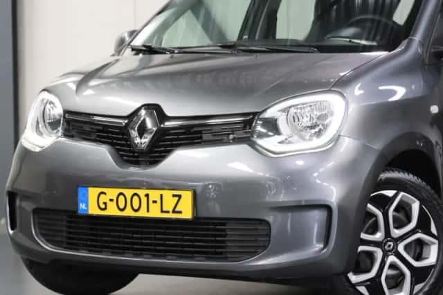 Renault Twingo (2019) thumbnail 6