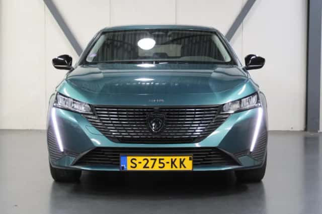 Peugeot 308 (2023) thumbnail 5