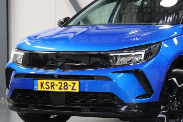 Opel Grandland (2024) thumbnail 6