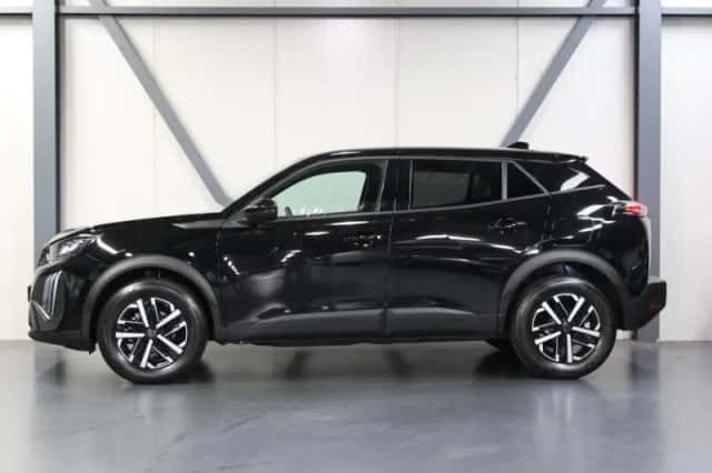 Peugeot 2008 (2026) thumbnail 2