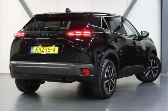 Peugeot 2008 (2026) thumbnail 3