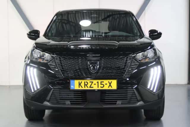 Peugeot 2008 (2026) thumbnail 5
