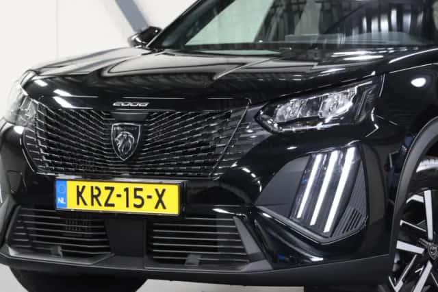 Peugeot 2008 (2026) thumbnail 6