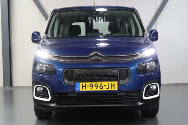 Citroën Berlingo (2019) thumbnail 5