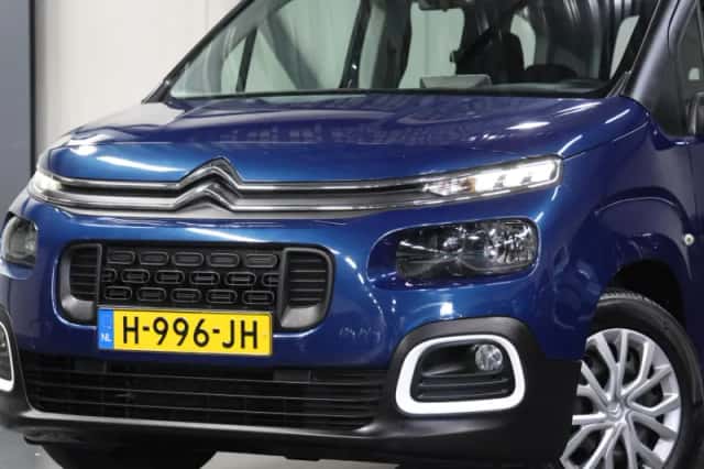 Citroën Berlingo (2019) thumbnail 6