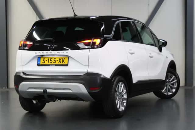 Opel Crossland (2023) thumbnail 3