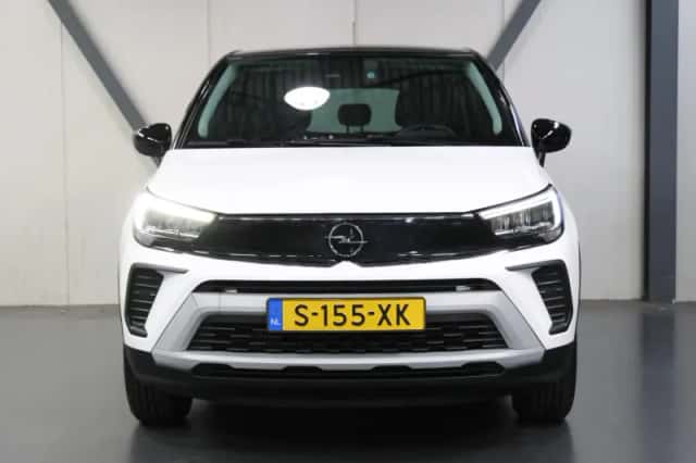 Opel Crossland (2023) thumbnail 5