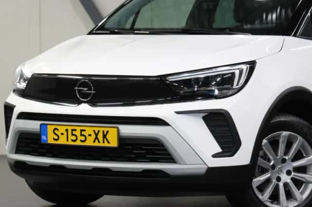 Opel Crossland (2023) thumbnail 6