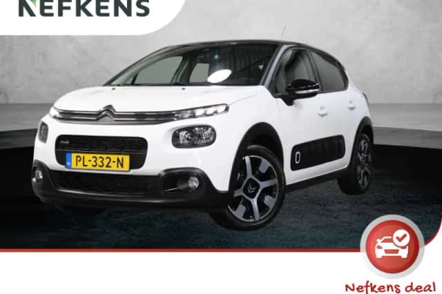 Citroën C3 (2017) thumbnail 1