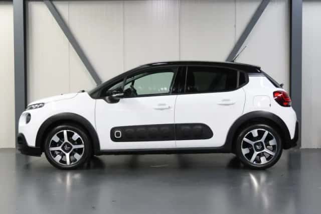 Citroën C3 (2017) thumbnail 2