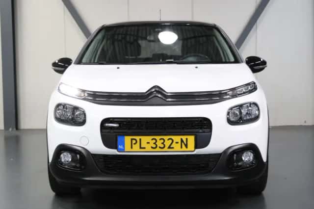 Citroën C3 (2017) thumbnail 5